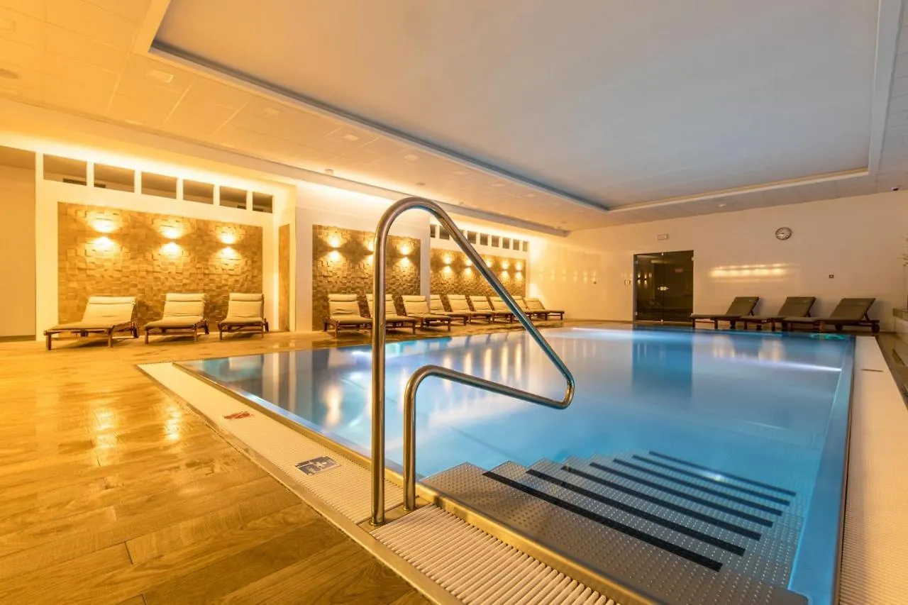 Apartment Moser 1303 Karlovy Vary Česká republika
