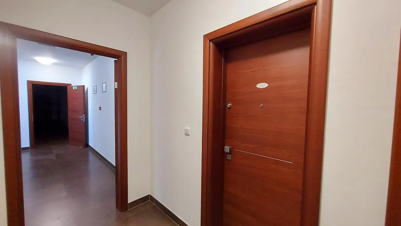 Apartment Moser 1303 Karlovy Vary