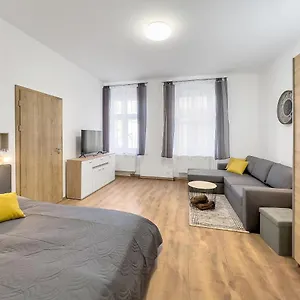 Apartmán Lukas 1, Karlovy Vary